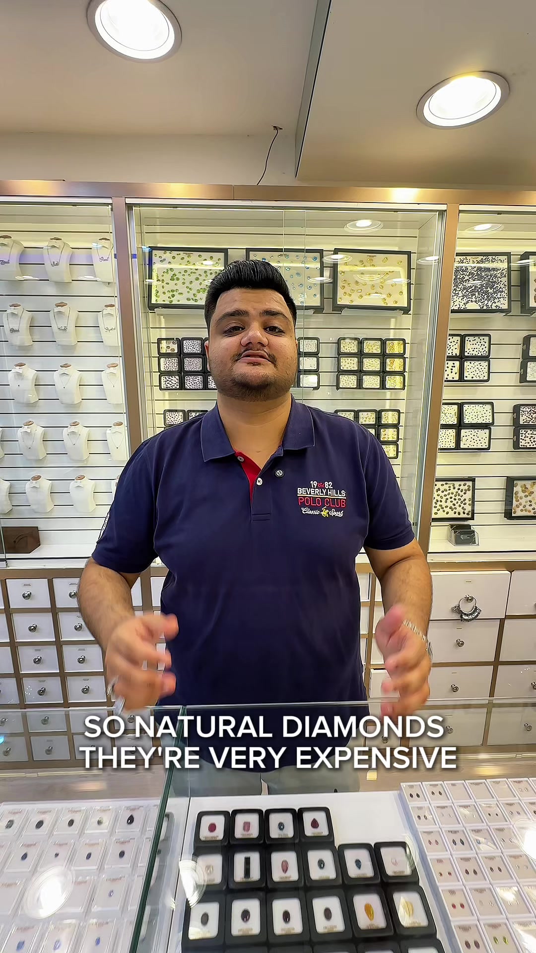 @Metro Jewellers