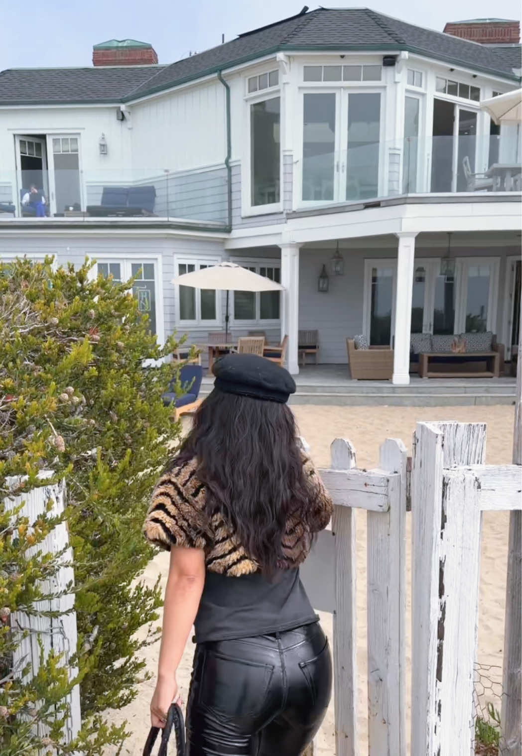 @Cierra Ramirez