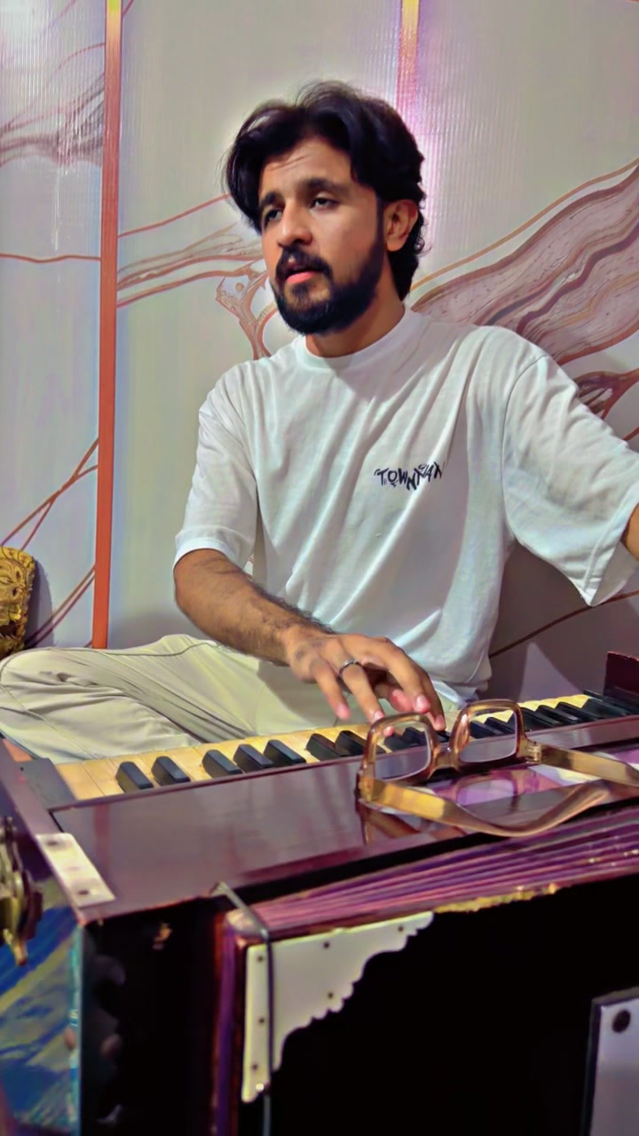 @Amir Niaz live beats