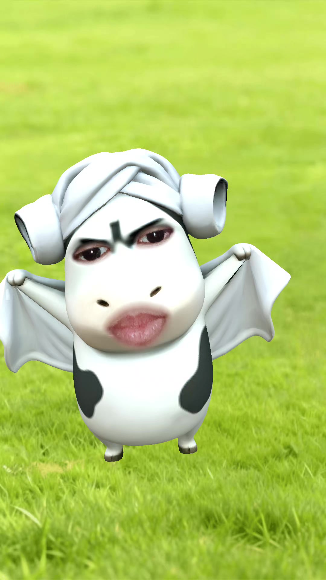 @Klarissa