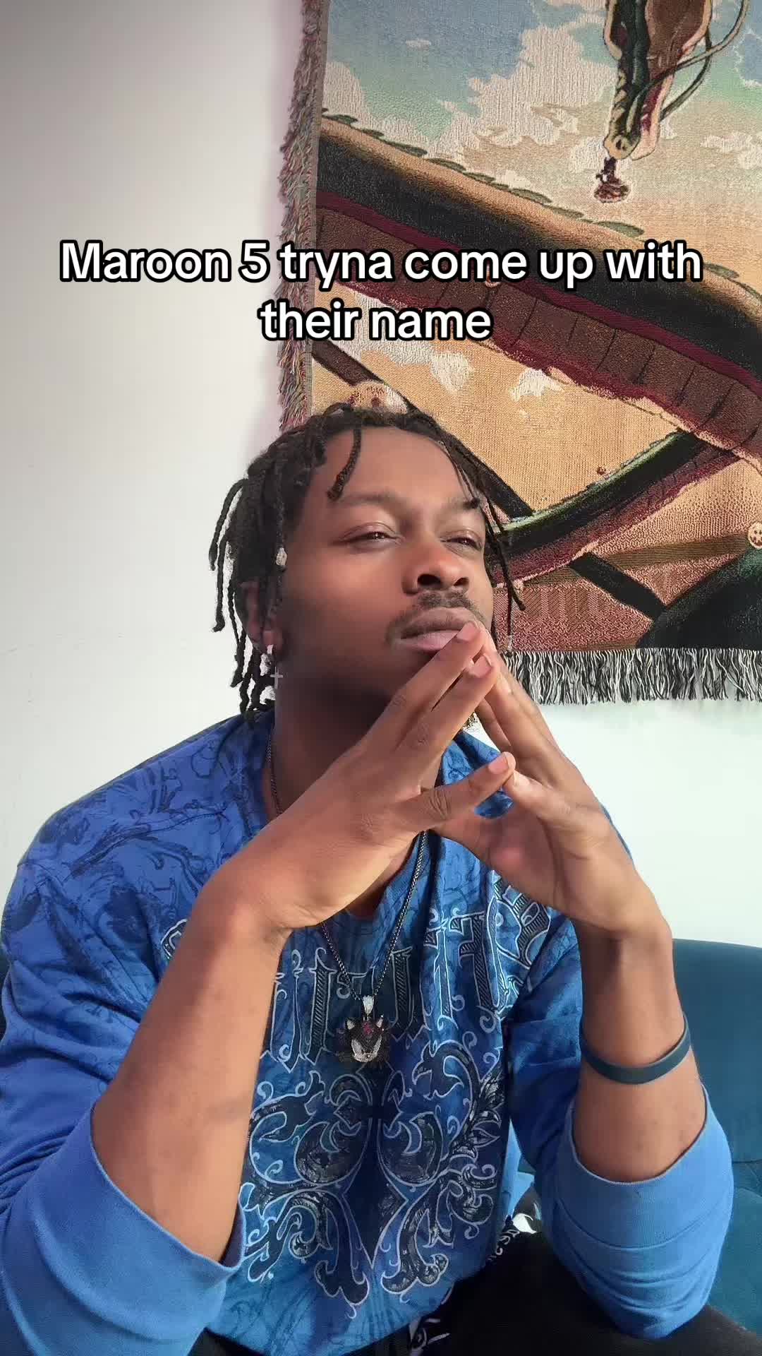 @EJ THE MAKER
