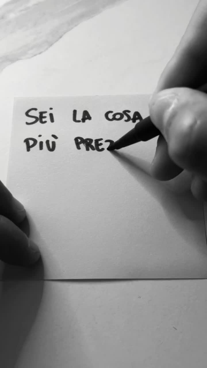 @Tra Le Righe