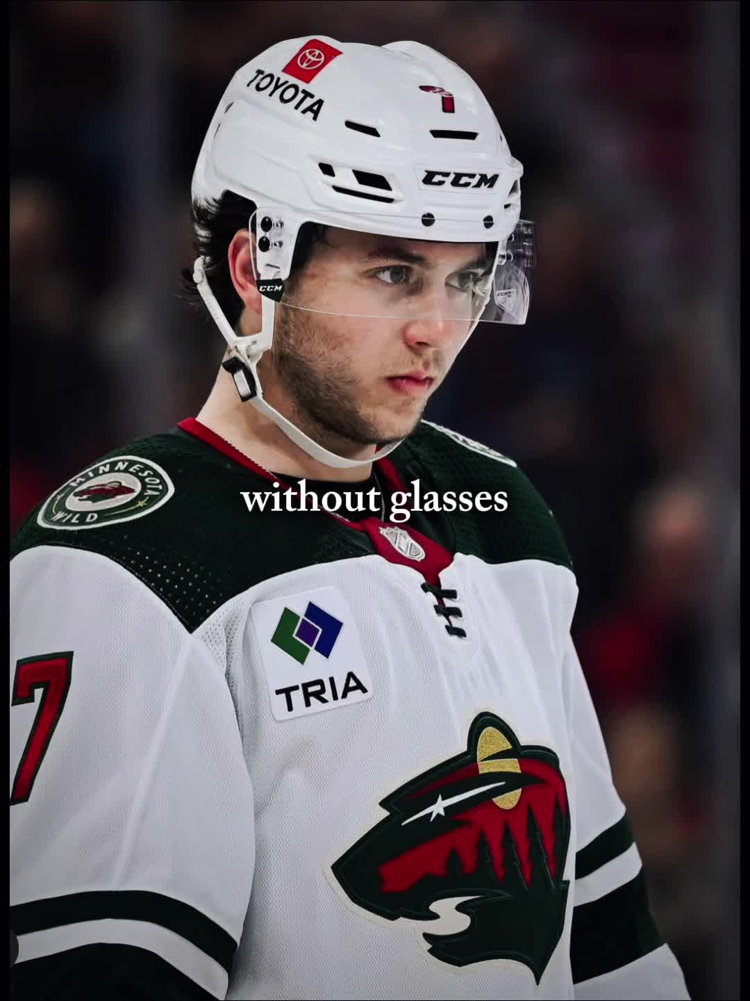 @UNHINGED HOCKEY