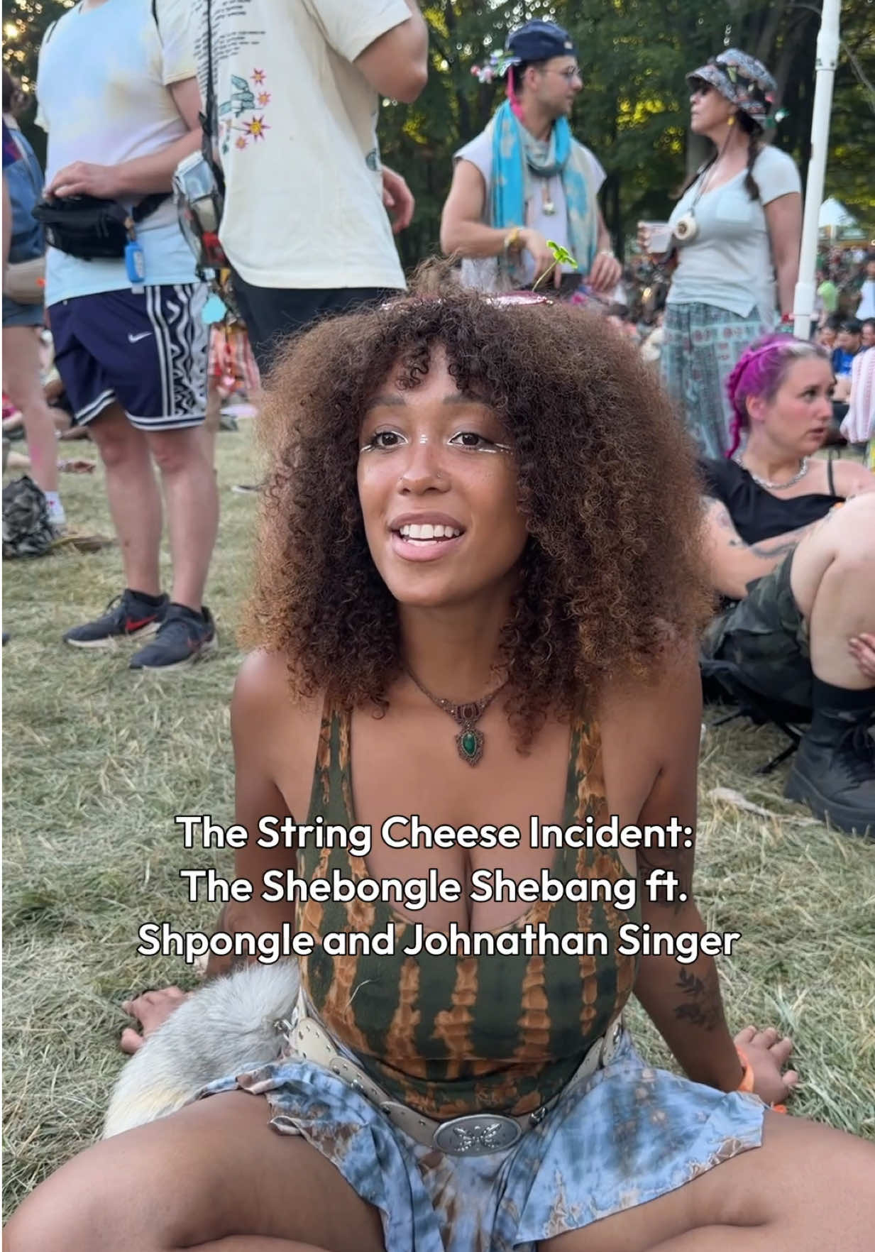 @Electric Forest