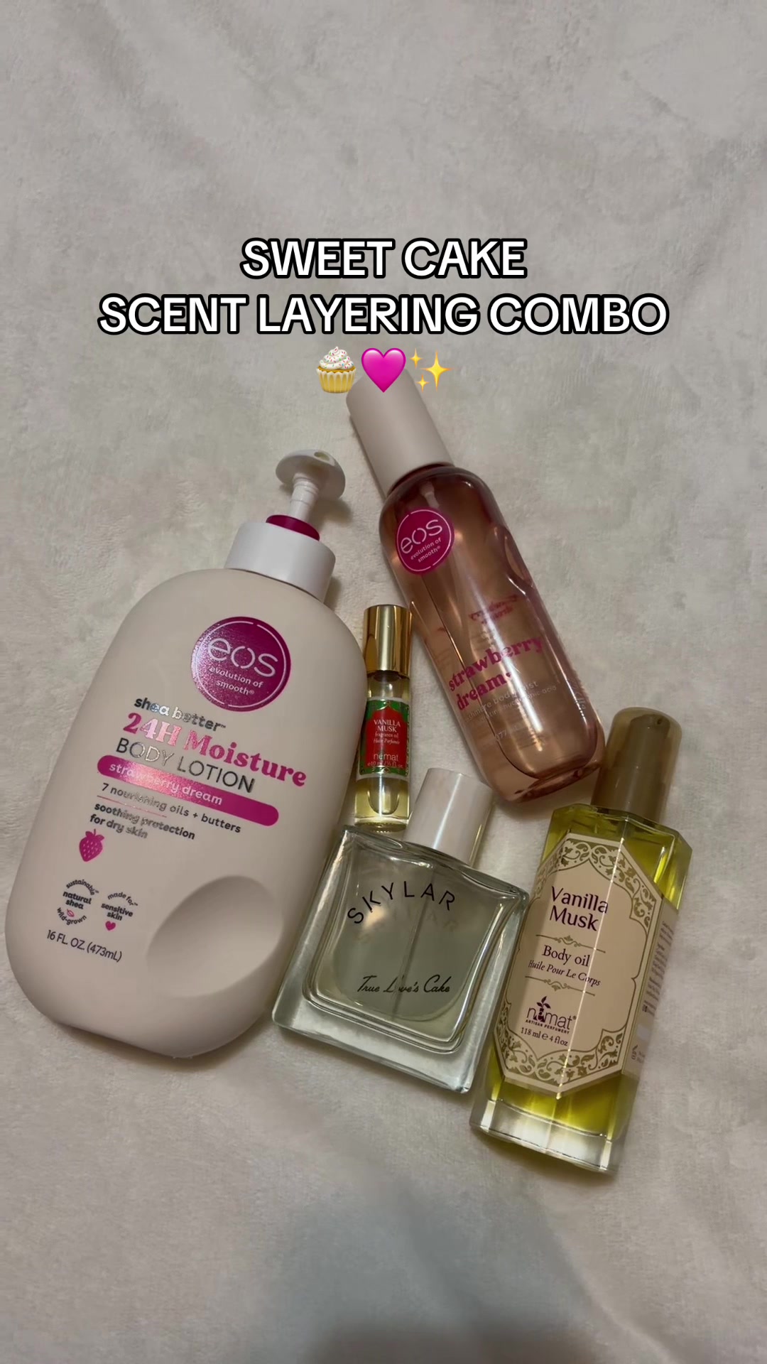@lizzy💜 perfume & fragrance