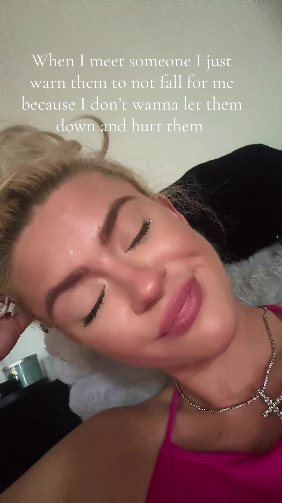 @Victoria Angelica