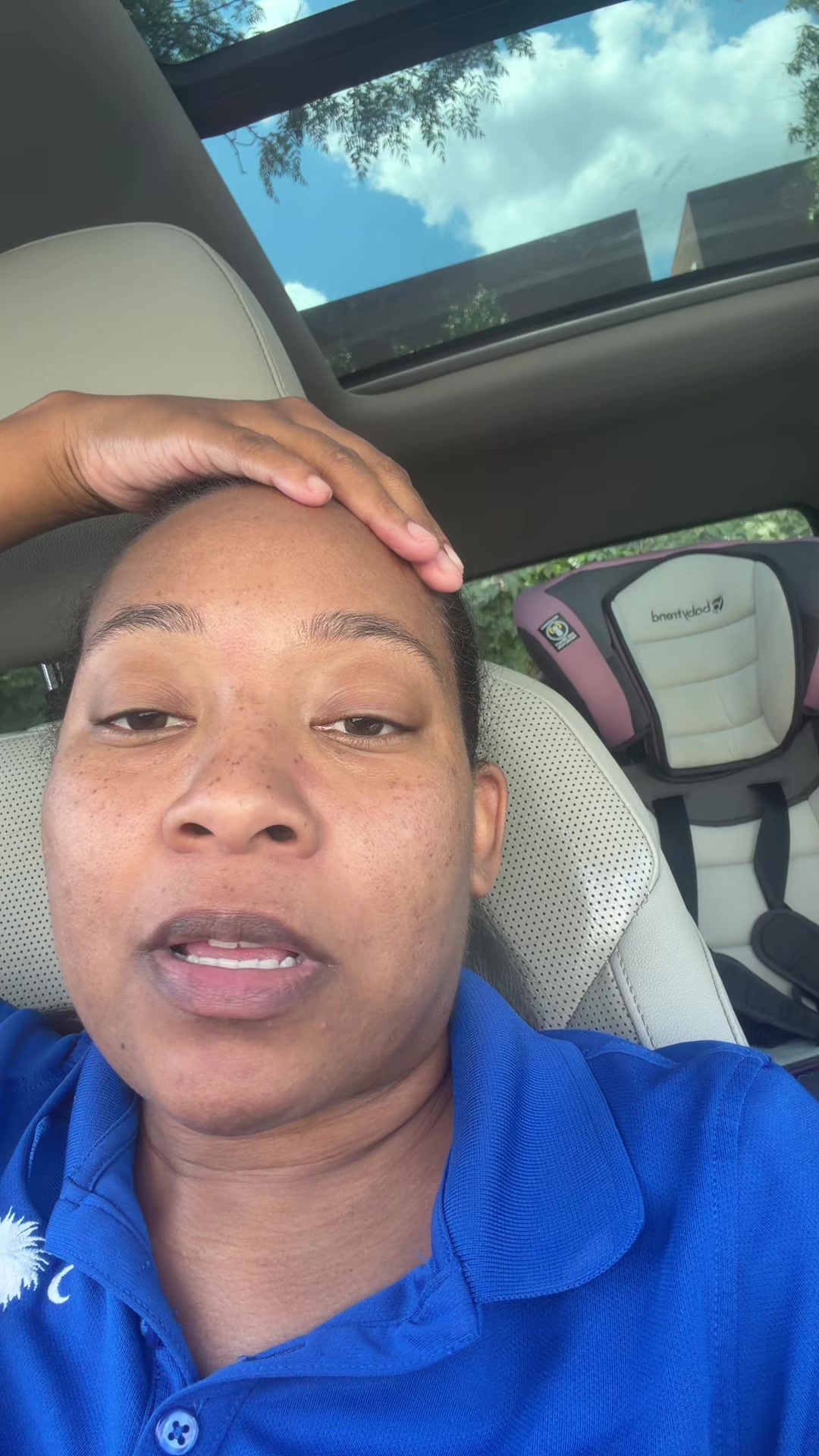 @Nikki | Working Mom Life
