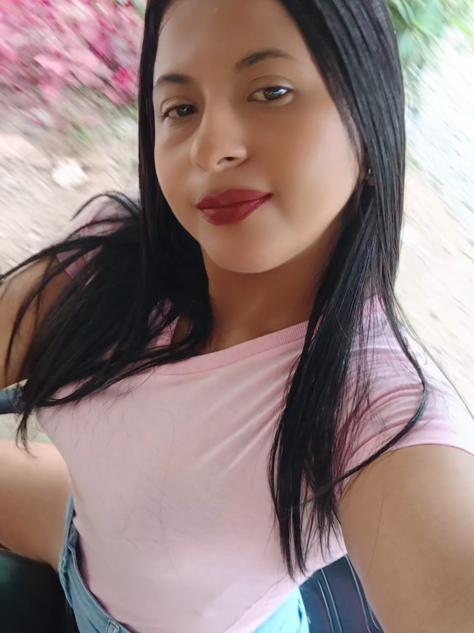 @️ᥫ᭡cristy♡