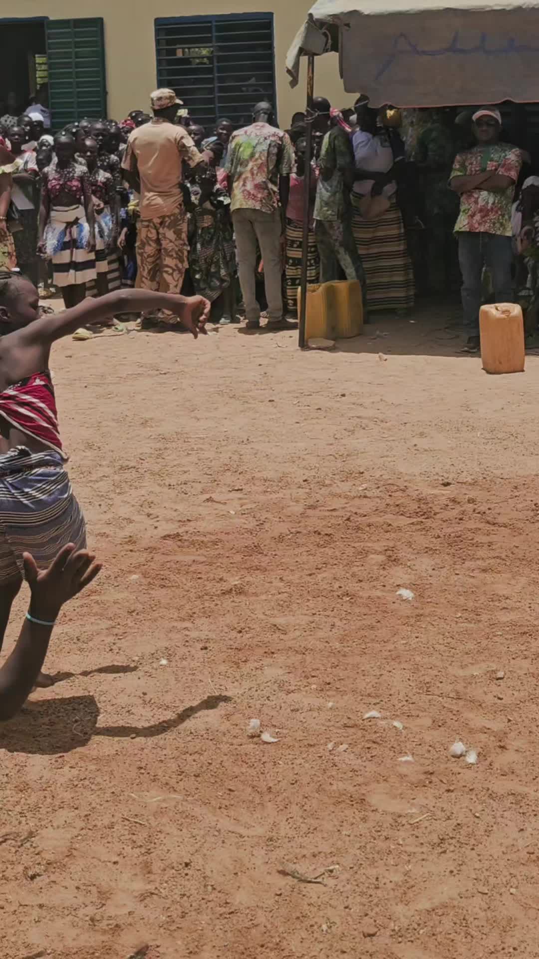 @FasoCulture🇧🇫