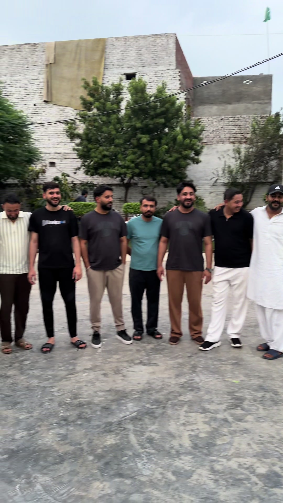 @Ch Ahmad Zaheer Mayo