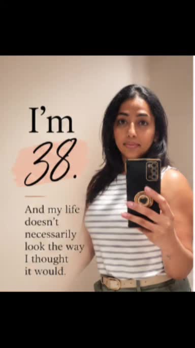 @ReshG | I Said It Anyway