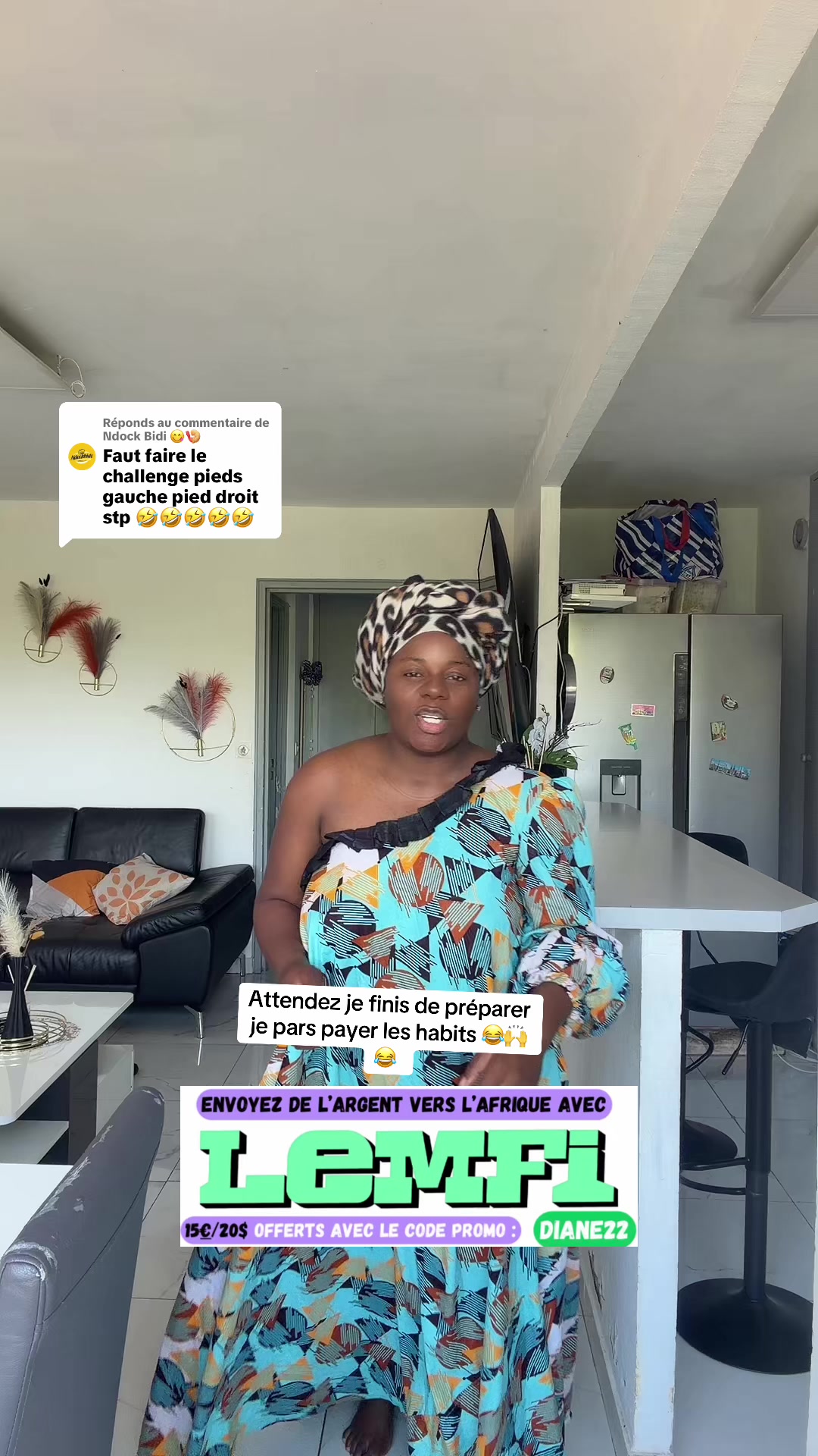 @Diane Nama