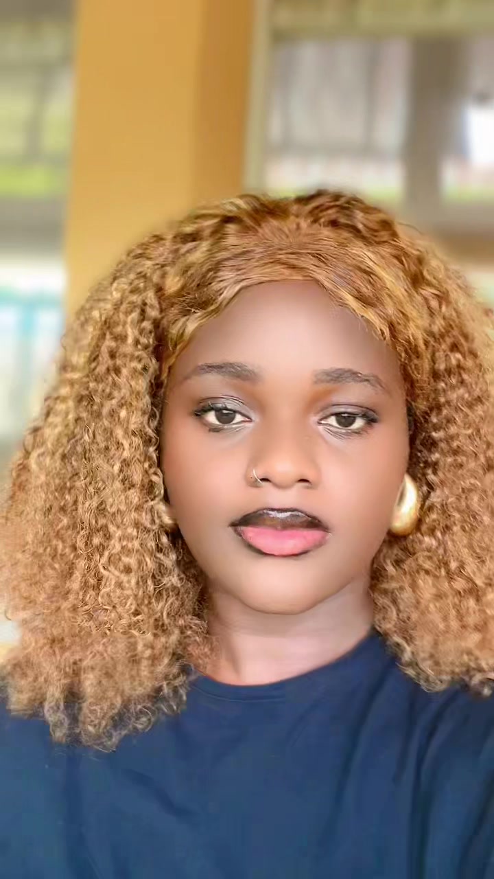 @Michaella jalloh