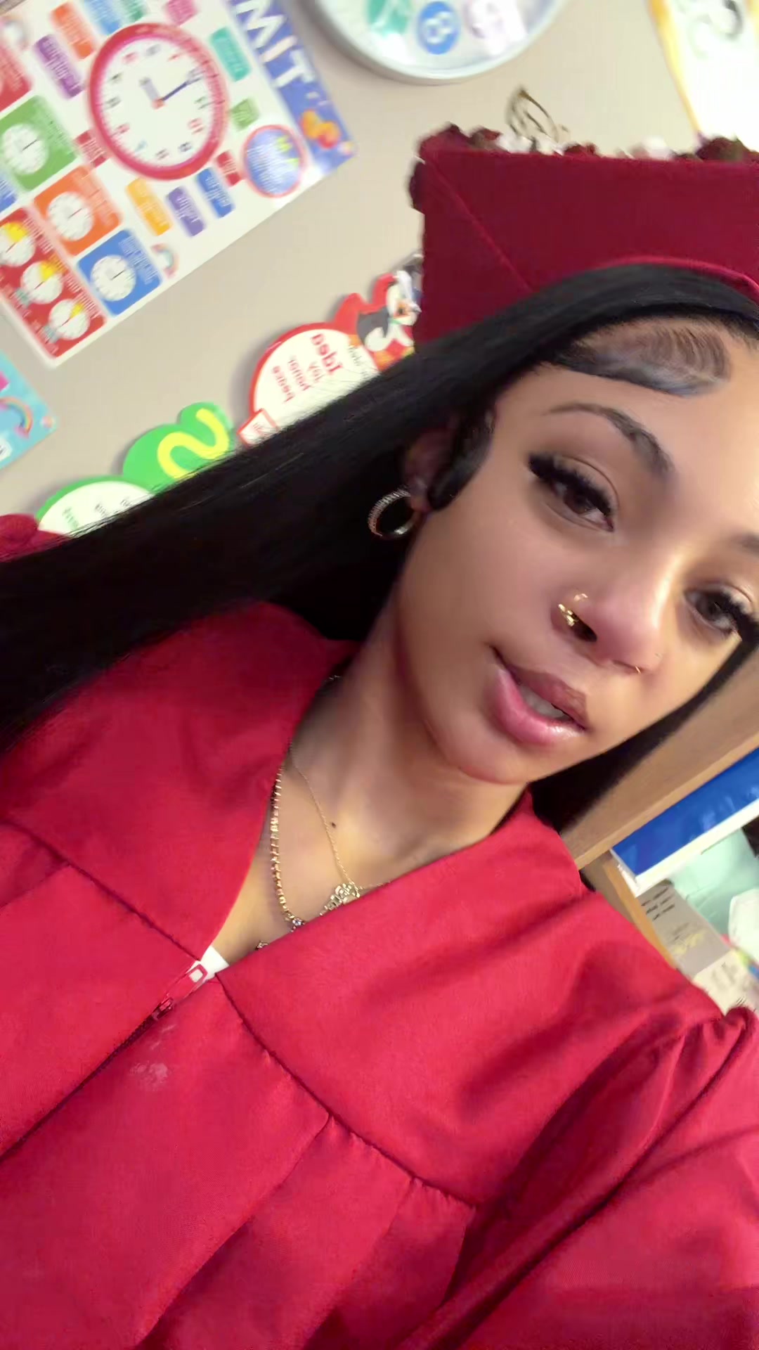 @‘ mariee pt 2 🖤.