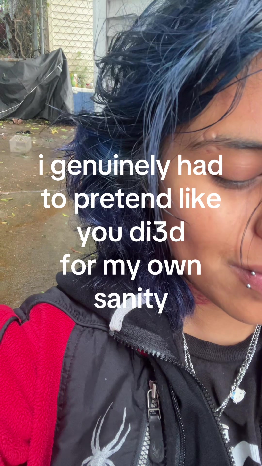 @❄️