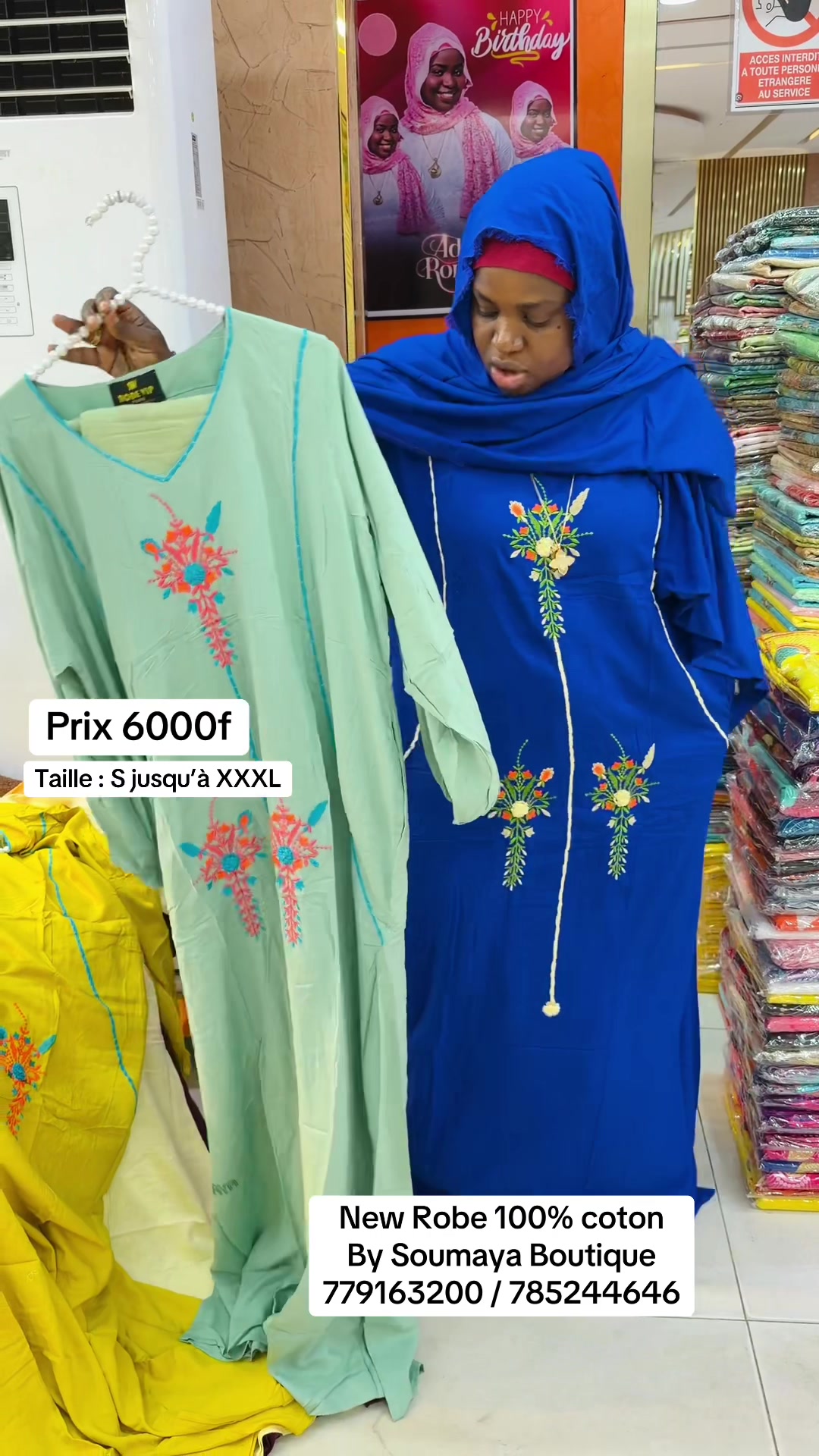 @Soumaya Boutique