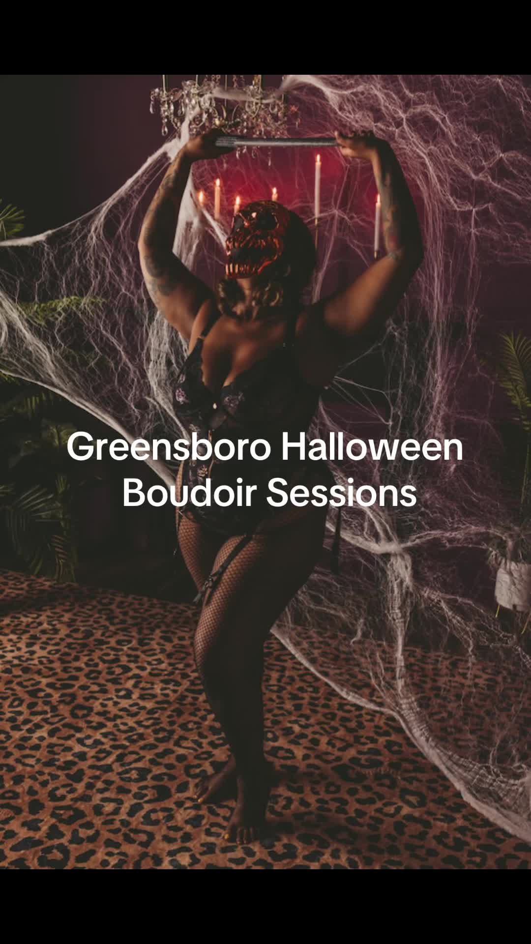 @Bree| NC Boudoir Photographer