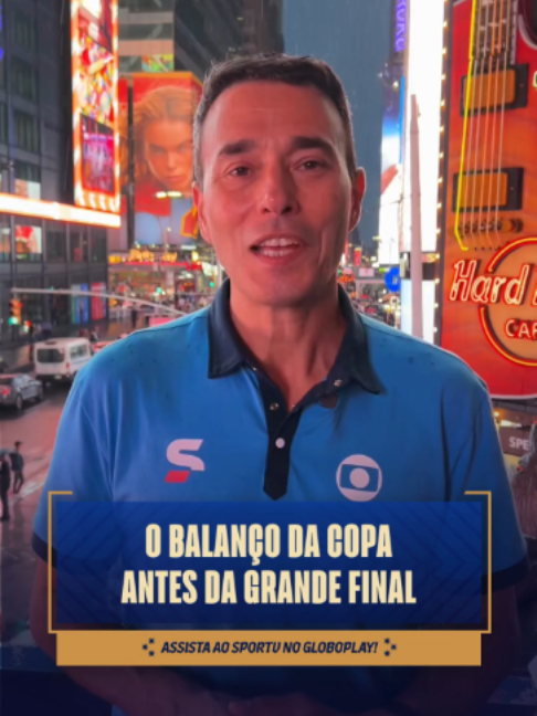 @Sportv