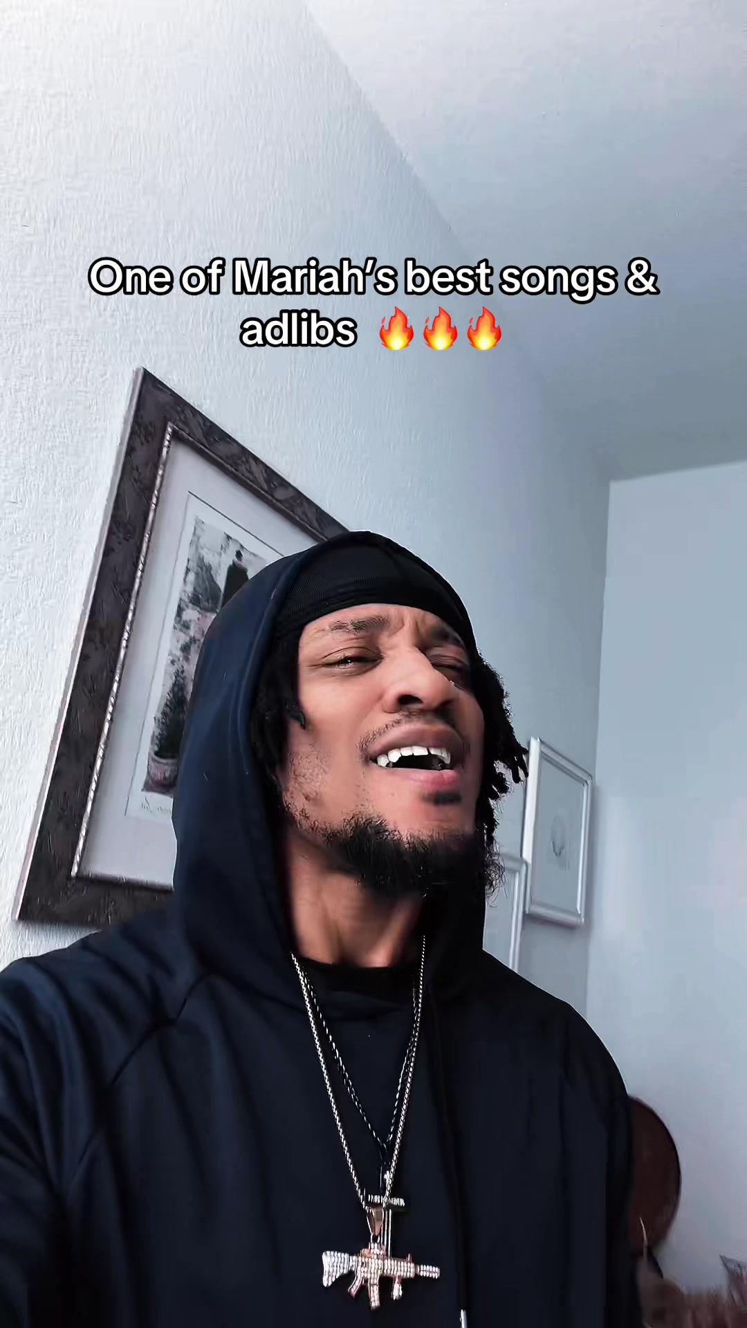 @Marcus James