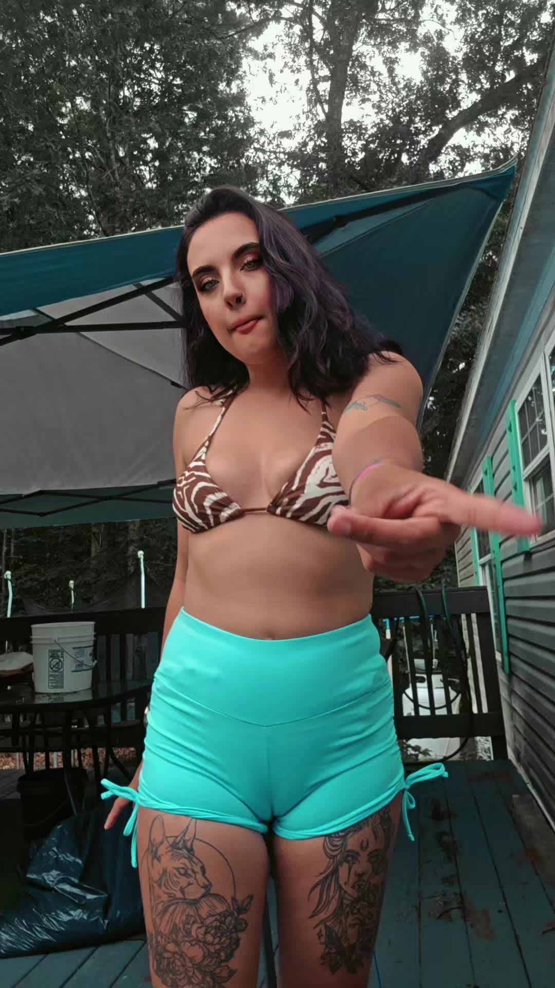@Satanswitchbaby😘