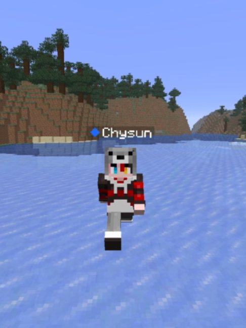 @Chysun