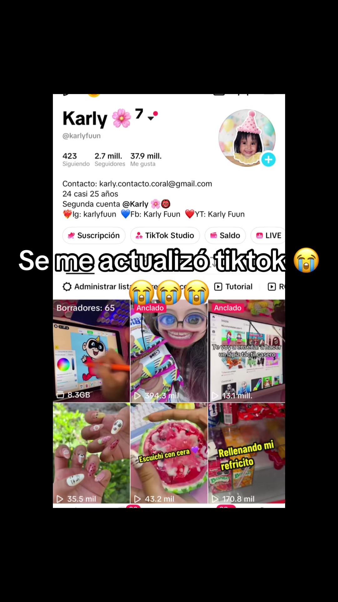 @Karly 🌸 ⁷