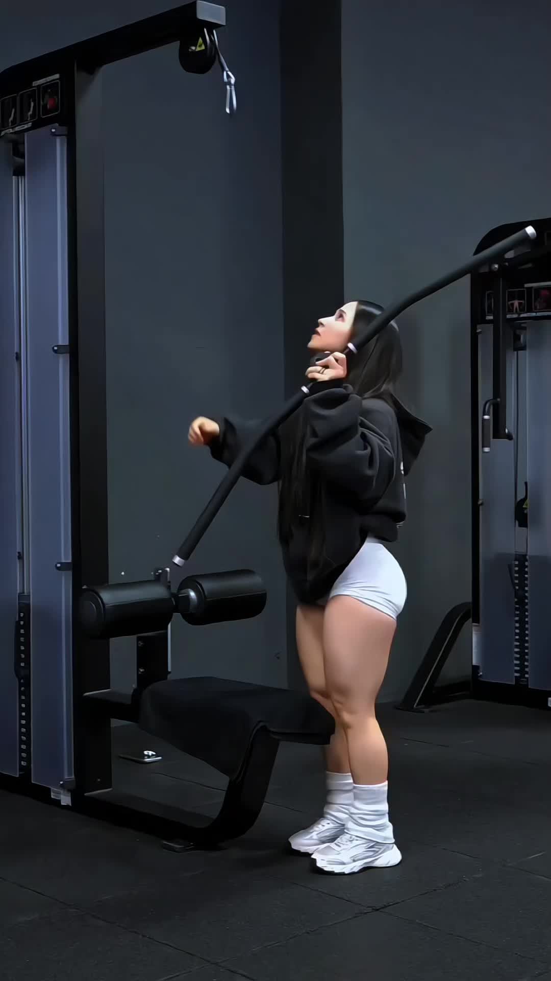 @Shark Gym