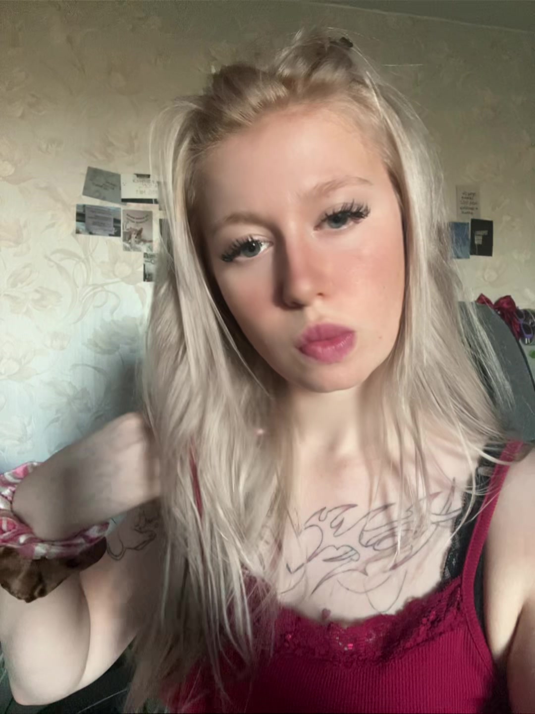 @Клео фо́кси