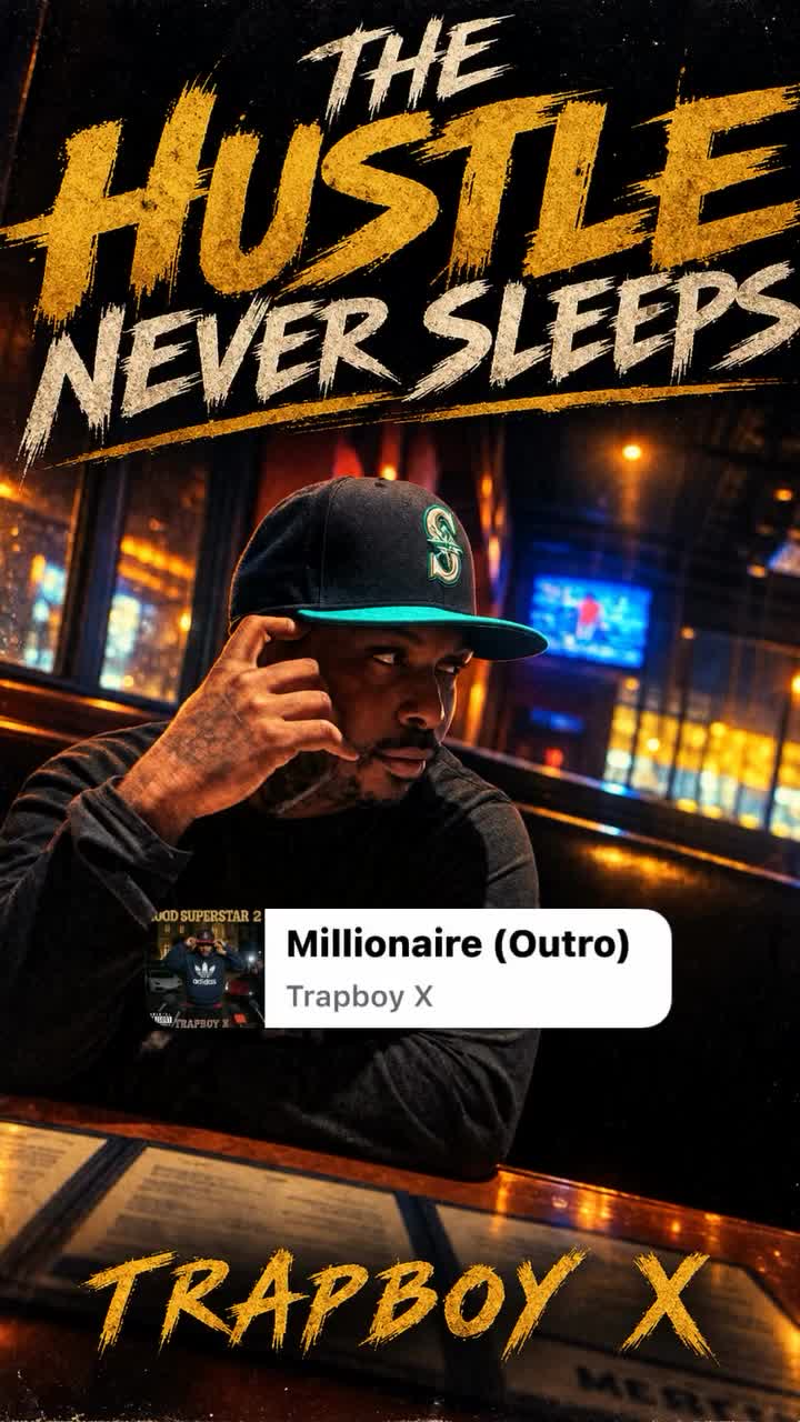 @Trapboy X