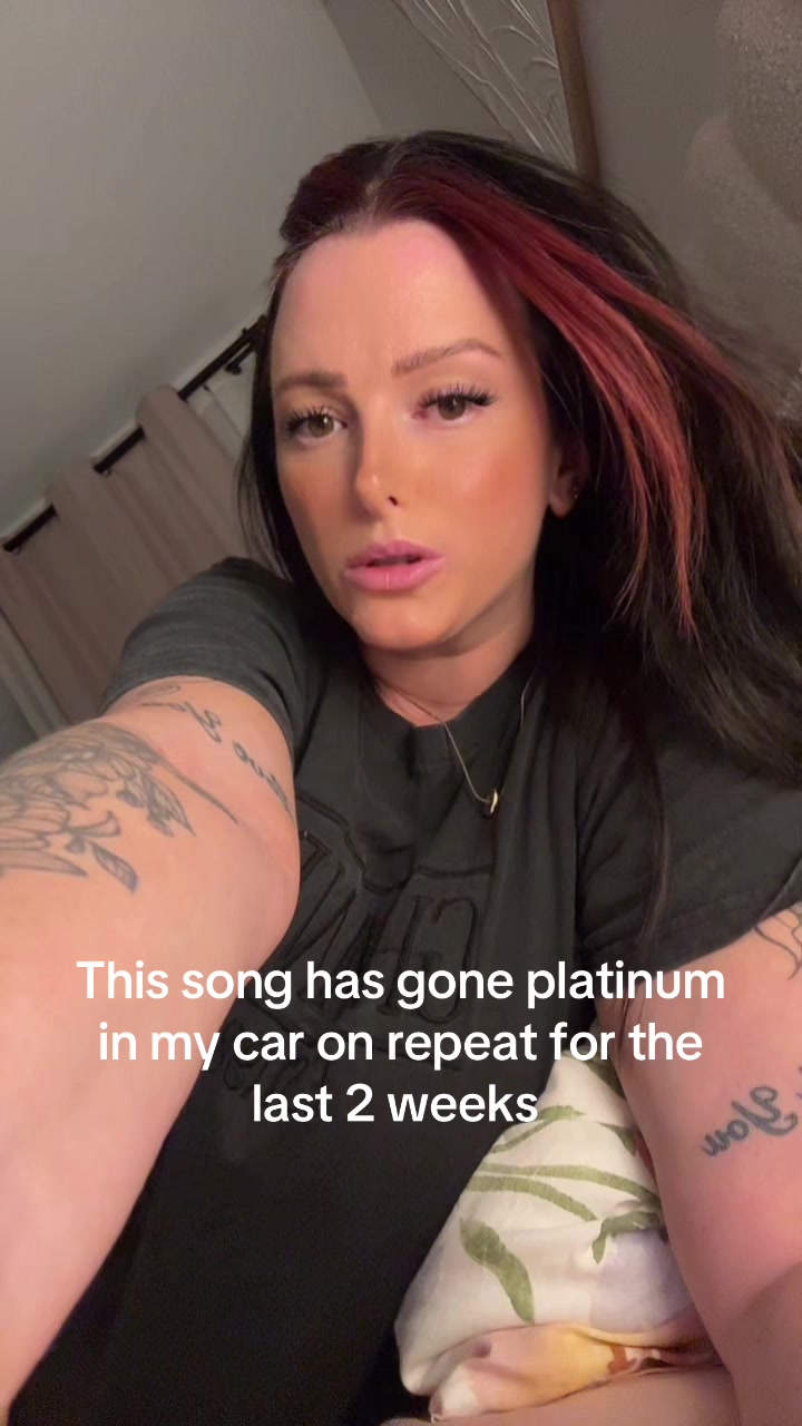 @Sadies secret tiktok