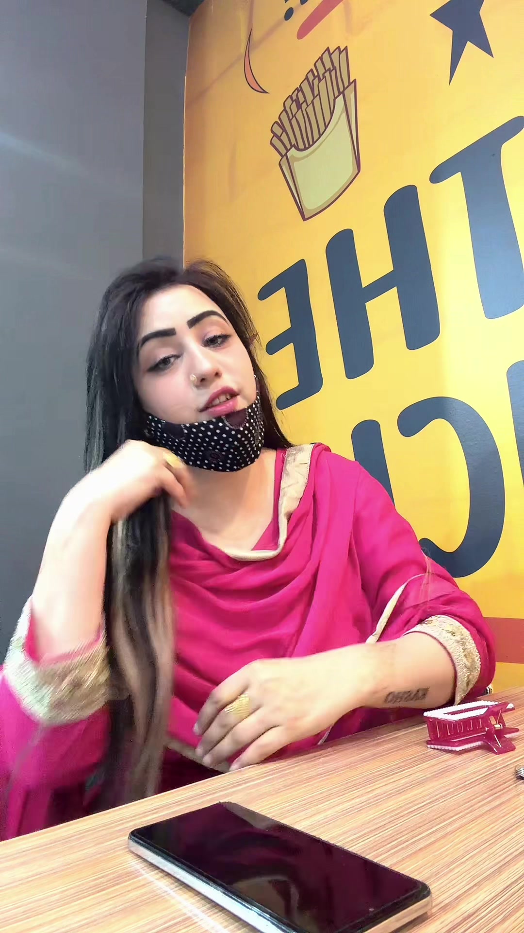 @Kiran Abbasi