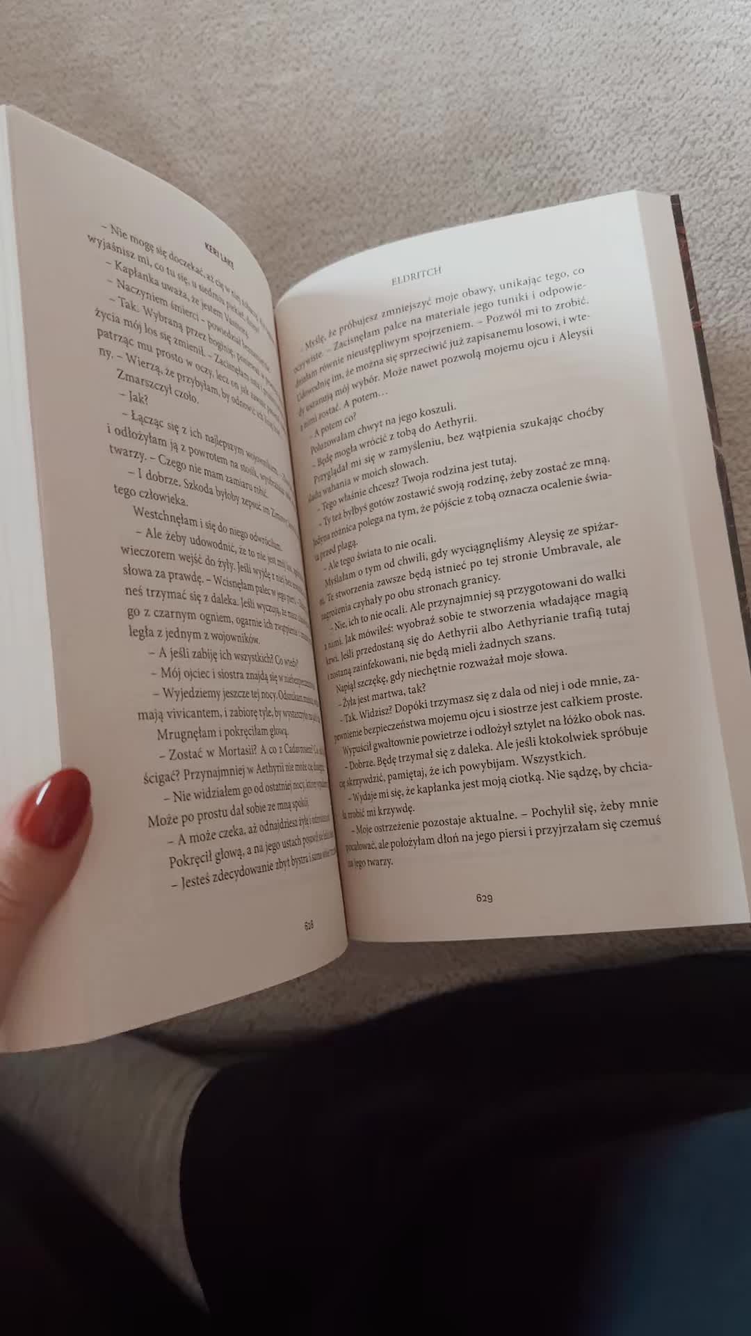 @bookishy | Jagoda
