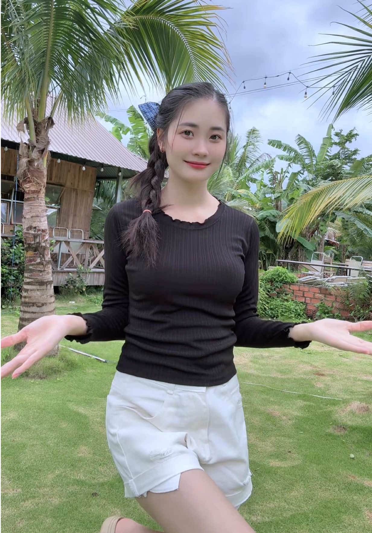 @Mẹ bé Na