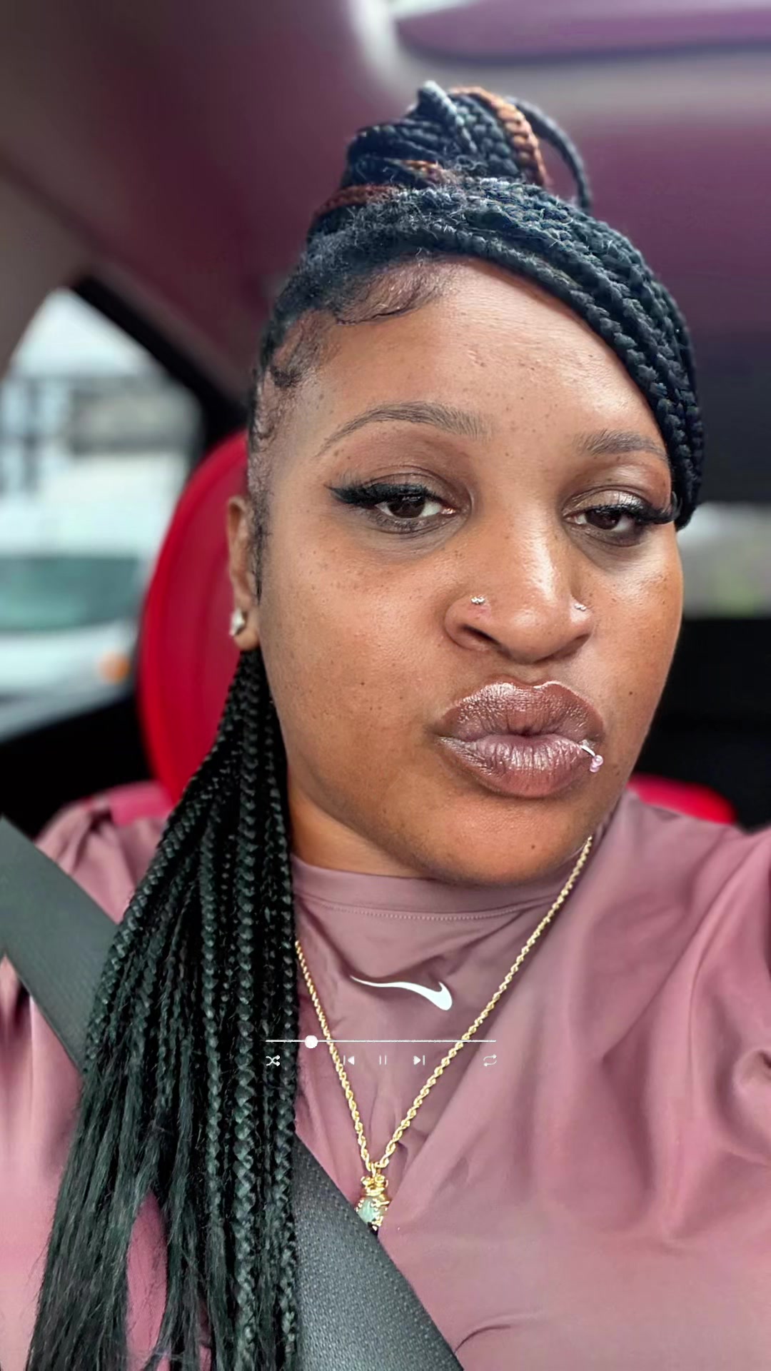 @Tiara_UNeek💋