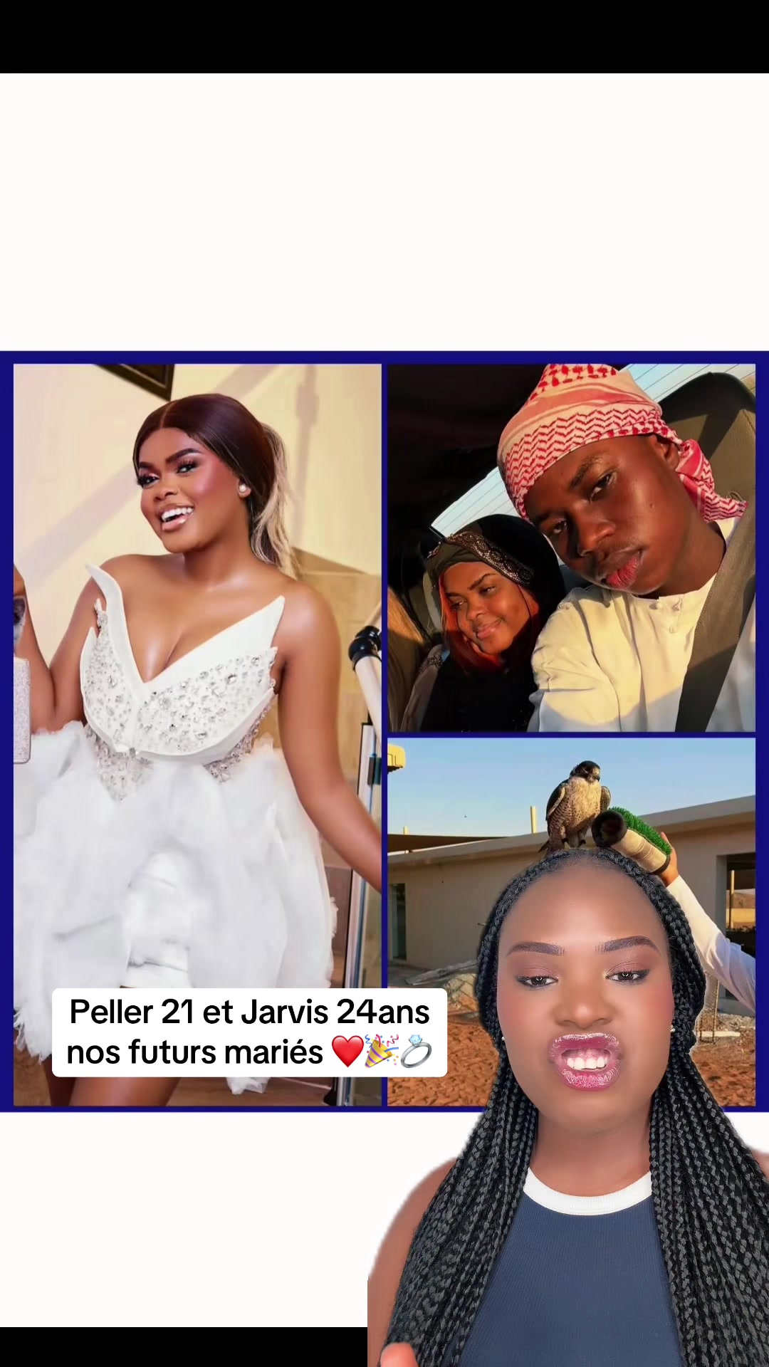 @Eunice Obi Officiel