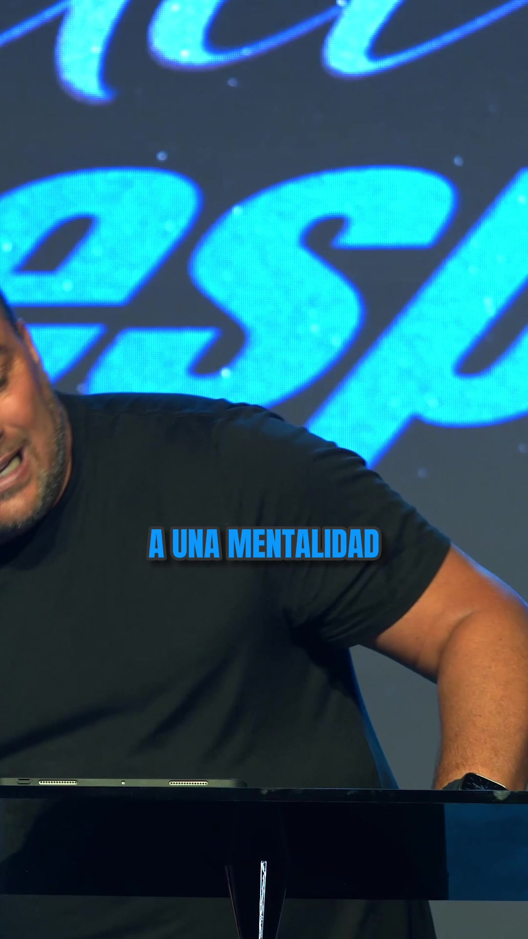 @Tony Vargas