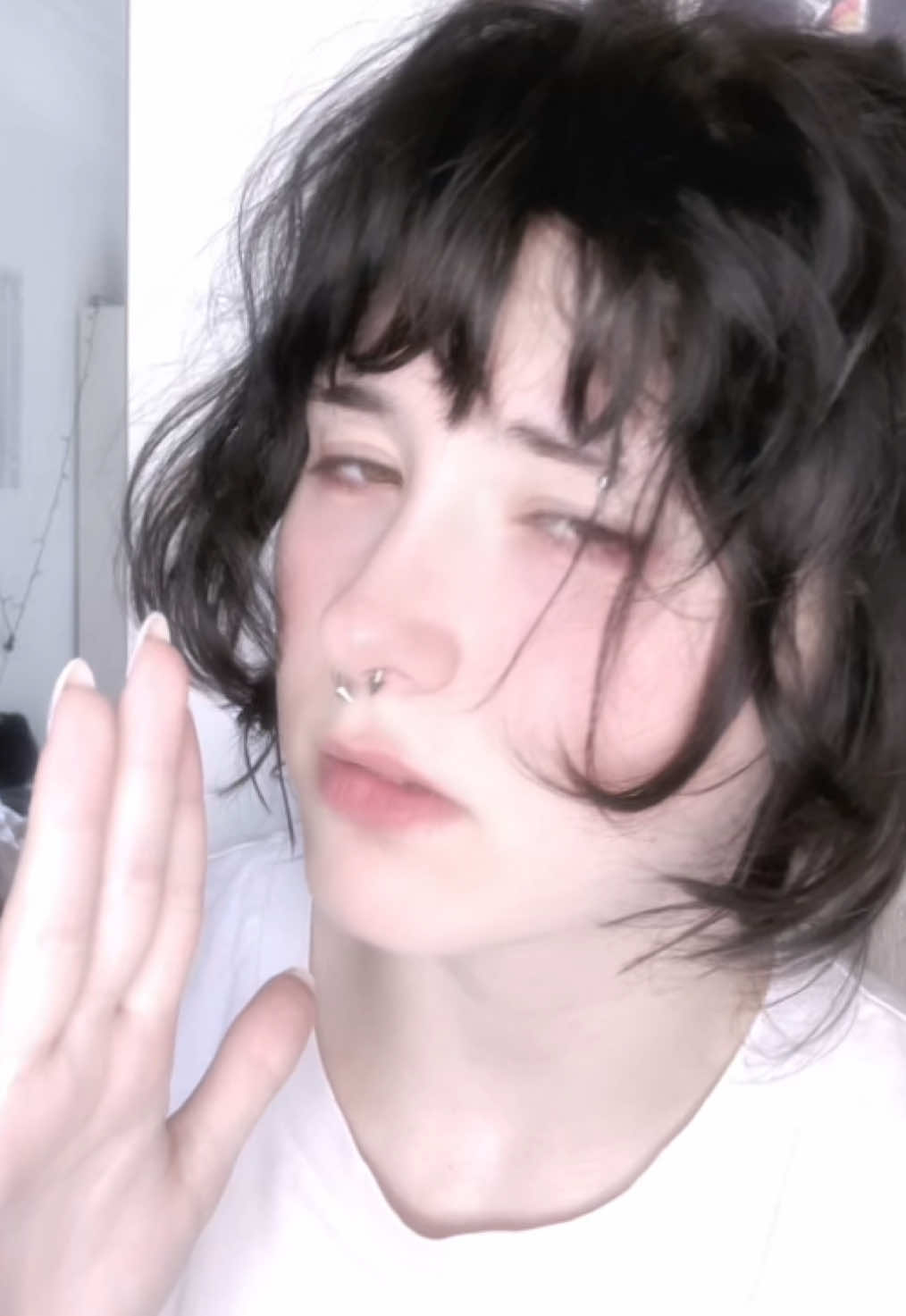 @ᰔ ⊹ ˚₊[ə(ʊ)ˈbli:k]₊˚⊹ ᰔ