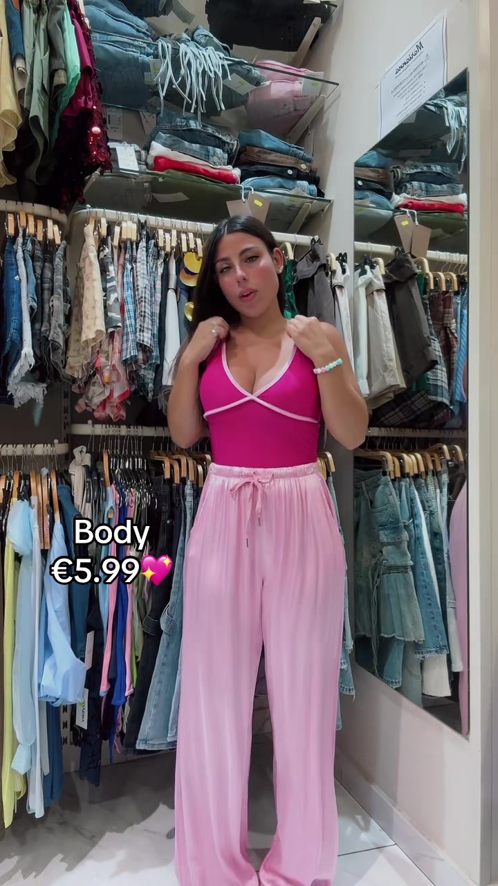 @MariannaCalzatureAbbigliamento