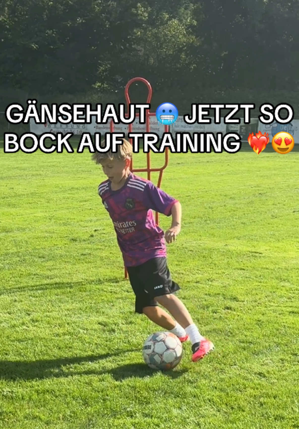 @Calcio Coach Loay 🦍