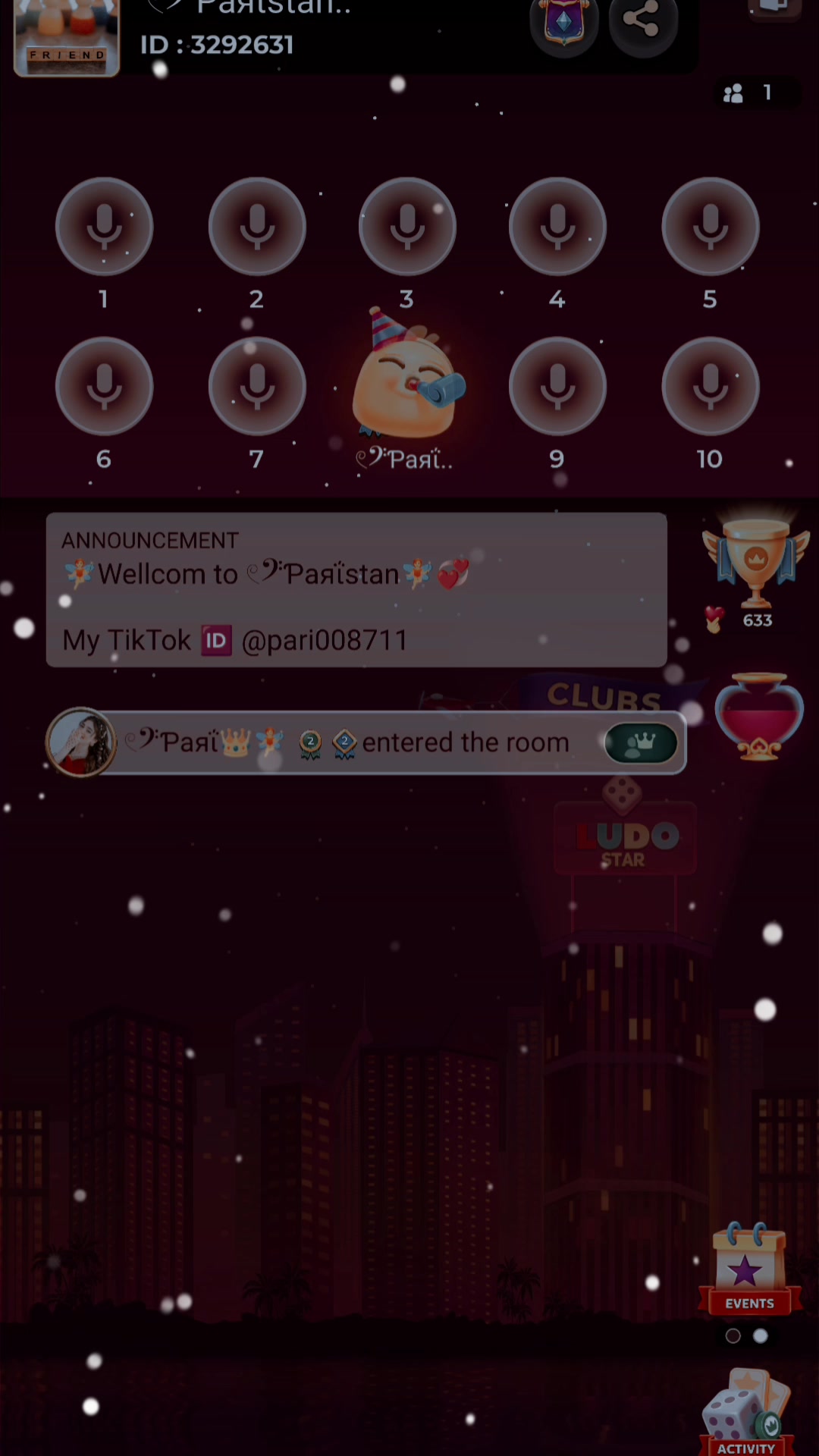 @ꨄƤaяΐ👑