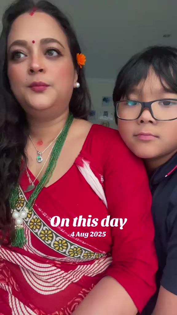 @Rina Shrestha