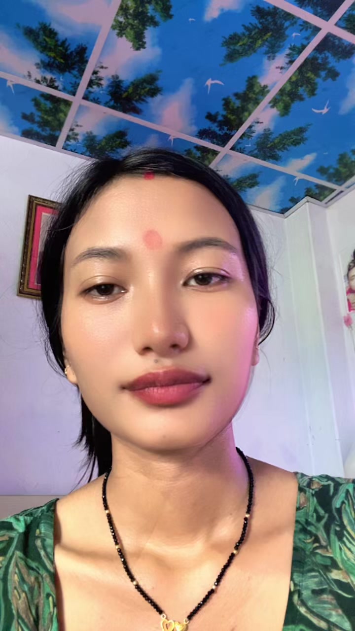 @🧚🏻♀️Miss Nanu🇳🇵