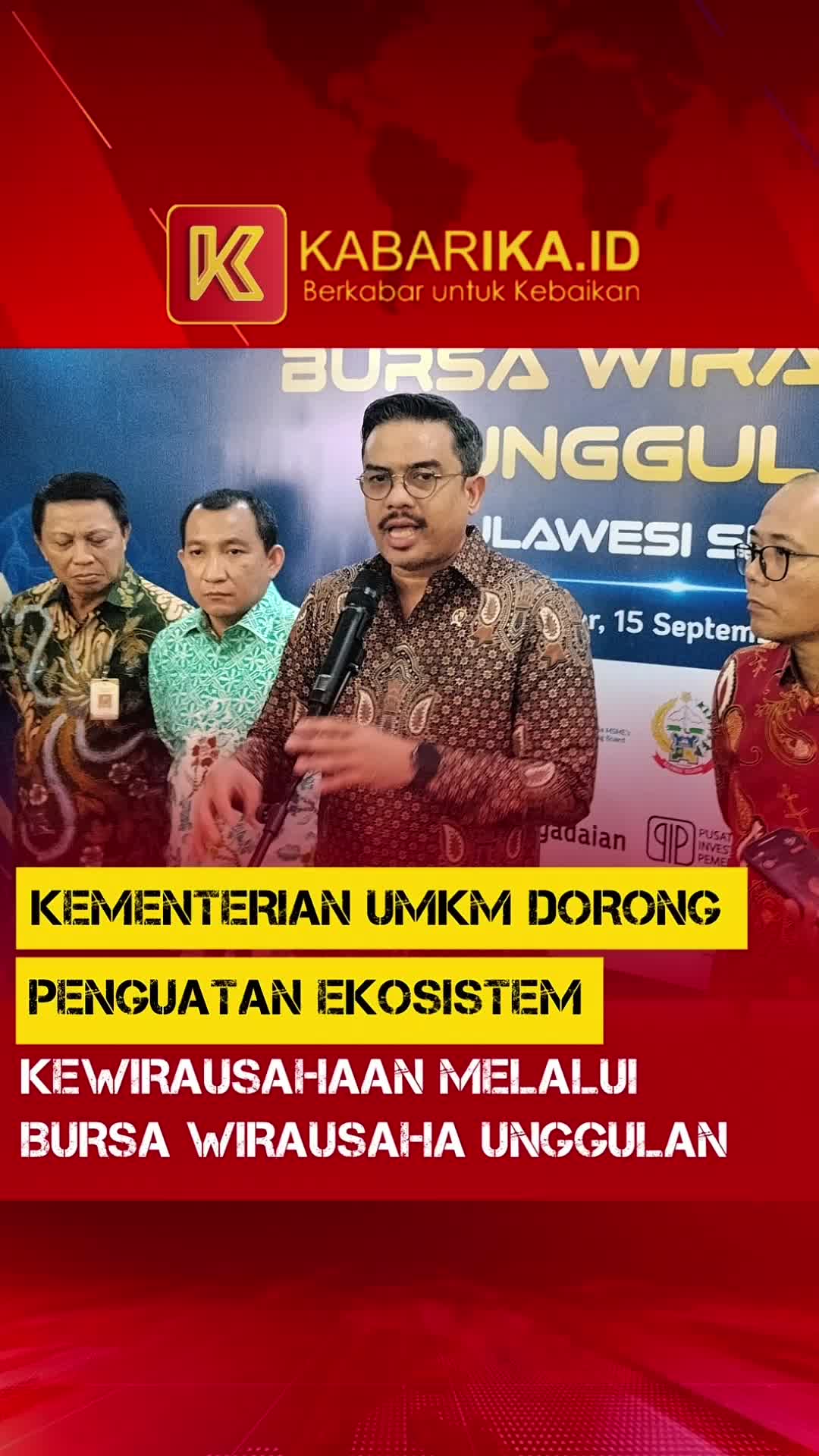 @kabarikanews