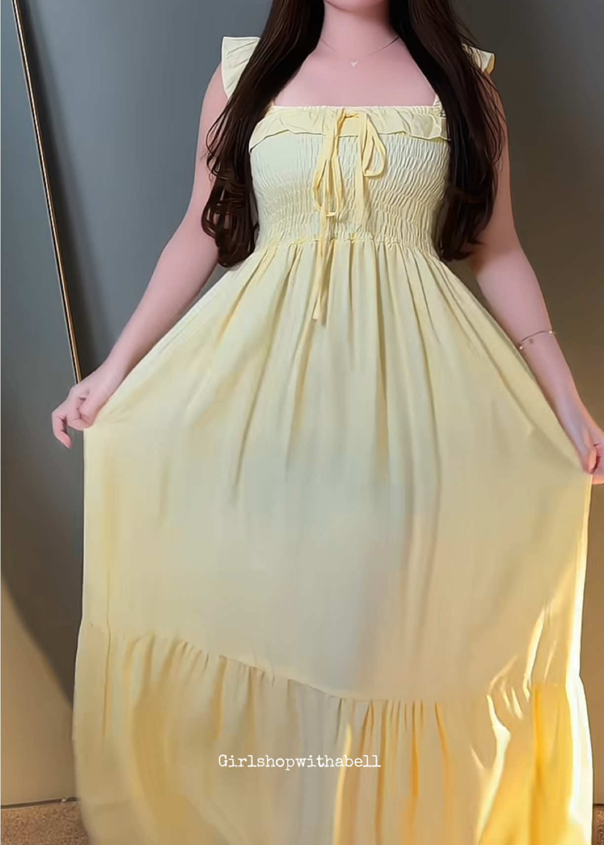 @Girlshopwithabell