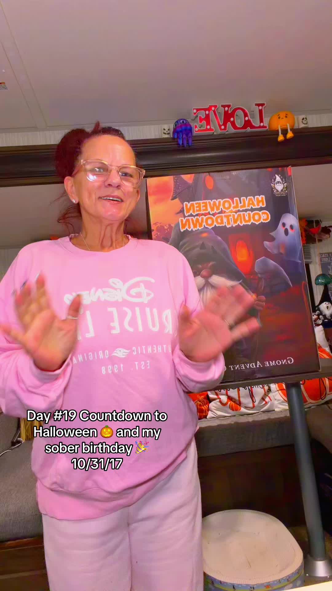 @Dancing Lady Cyndi