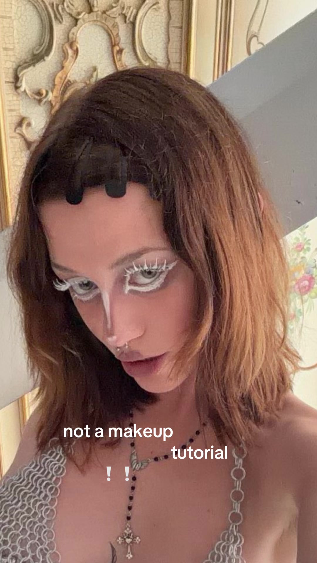 @trashy