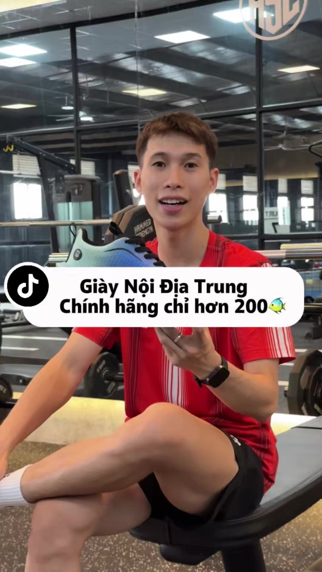 @Ngọc Hưởng Thể Thao