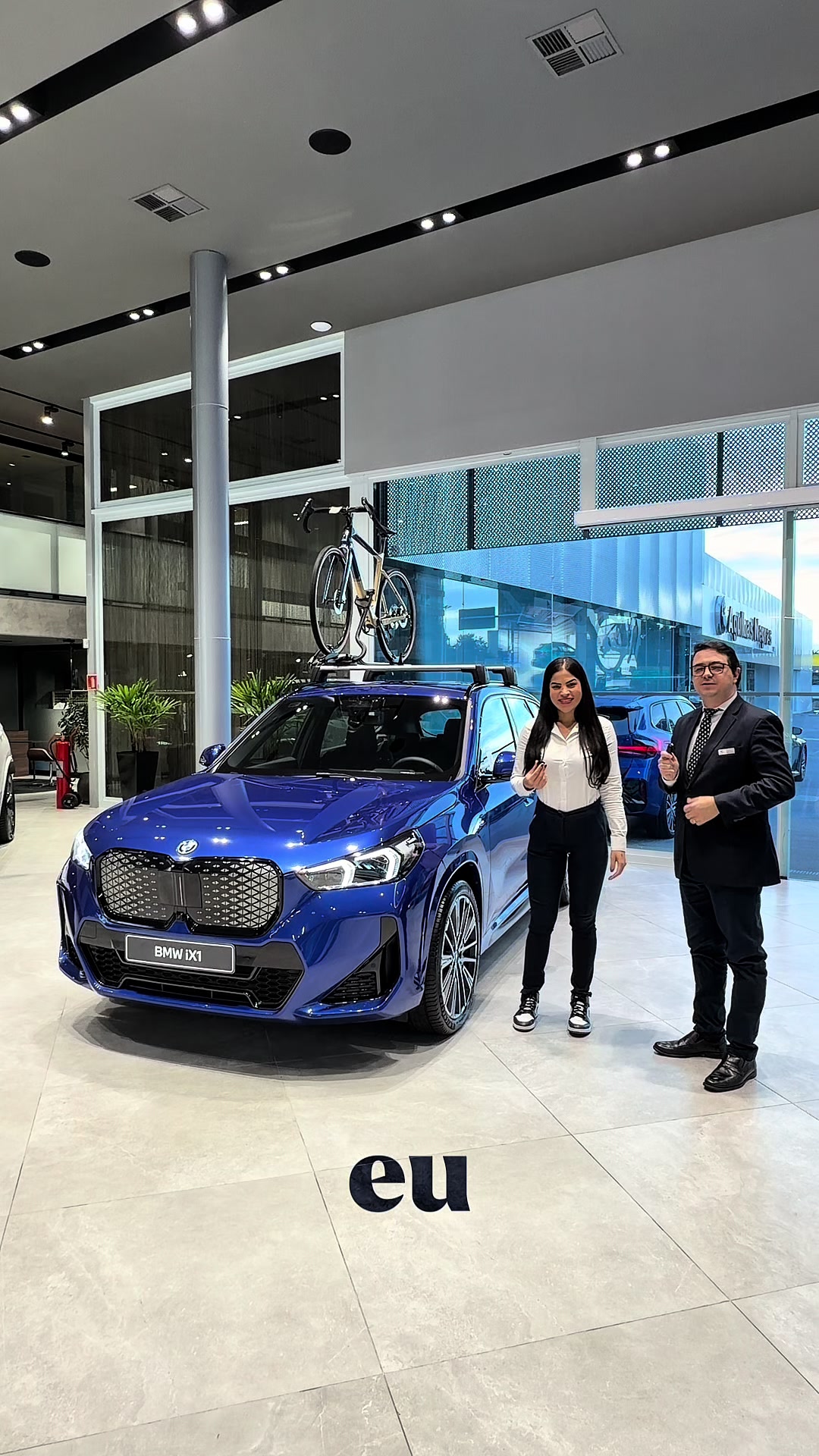 @Fabinho Campos BMW