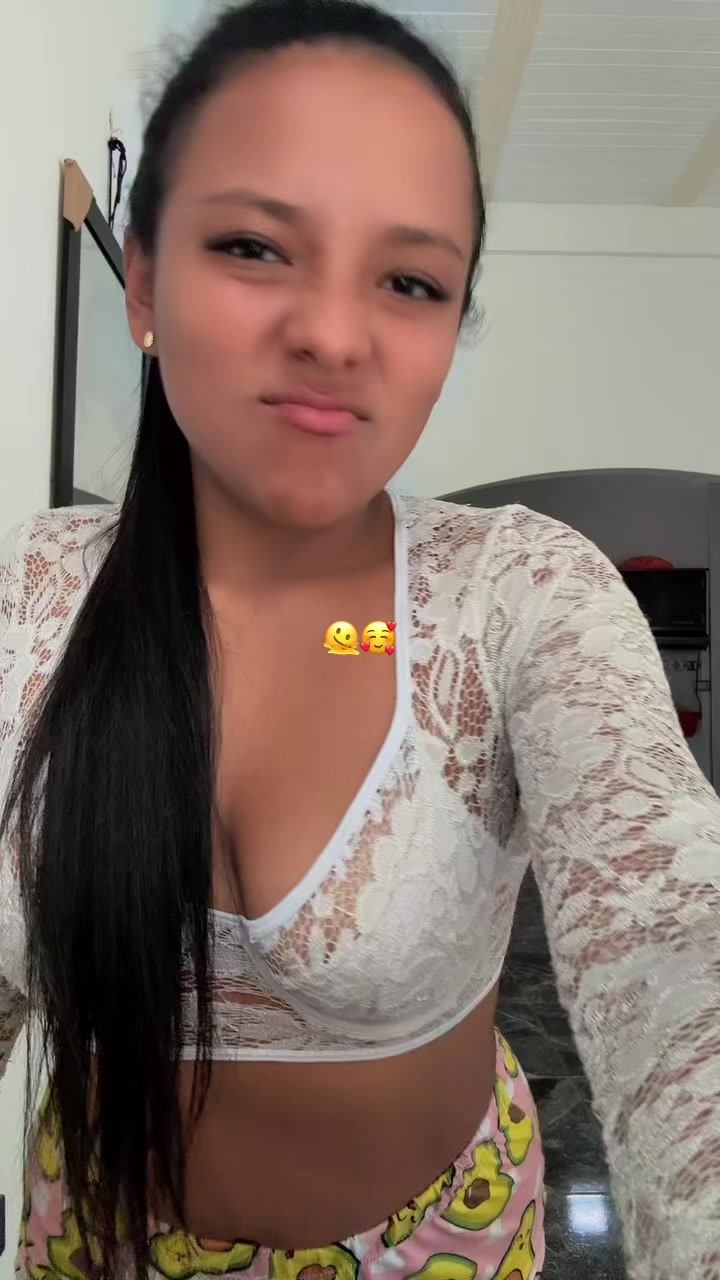 @La Vendedora De Chontaduro🥰