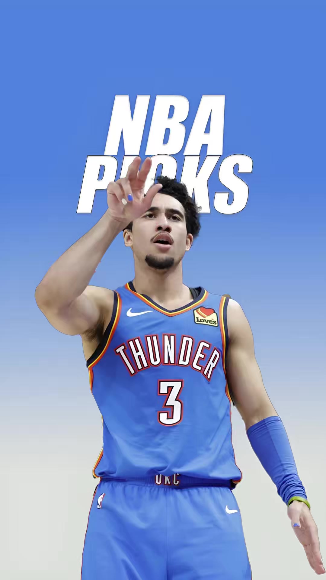 @DFS Picks